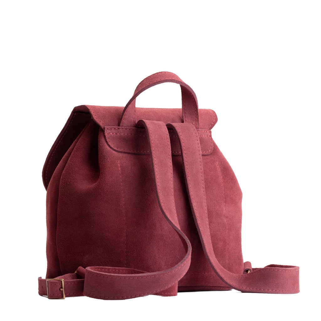 'Almost Perfect' Bucket Backpack