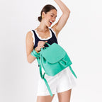 'Almost Perfect' Bucket Backpack