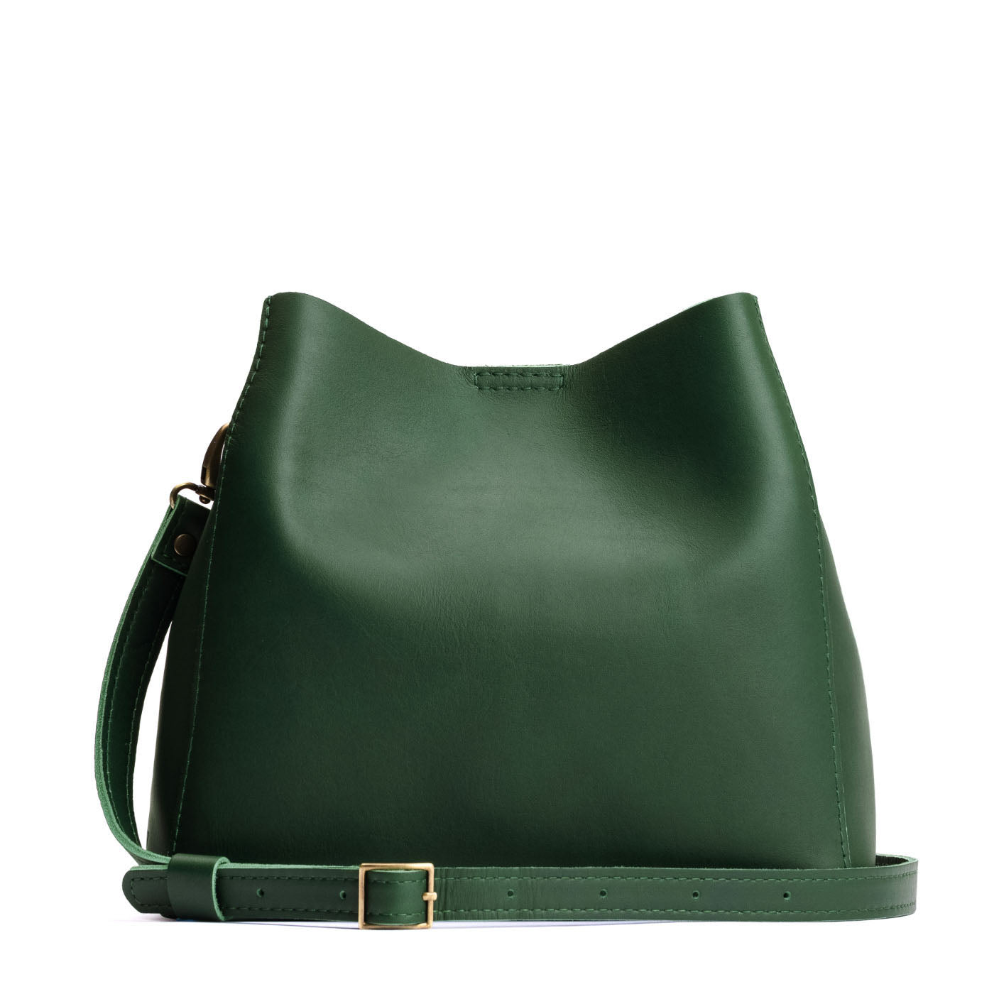 'Almost Perfect' Butterfly Bucket Bag