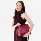 'Almost Perfect' Butterfly Bucket Bag