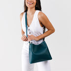 Butterfly Bucket Bag