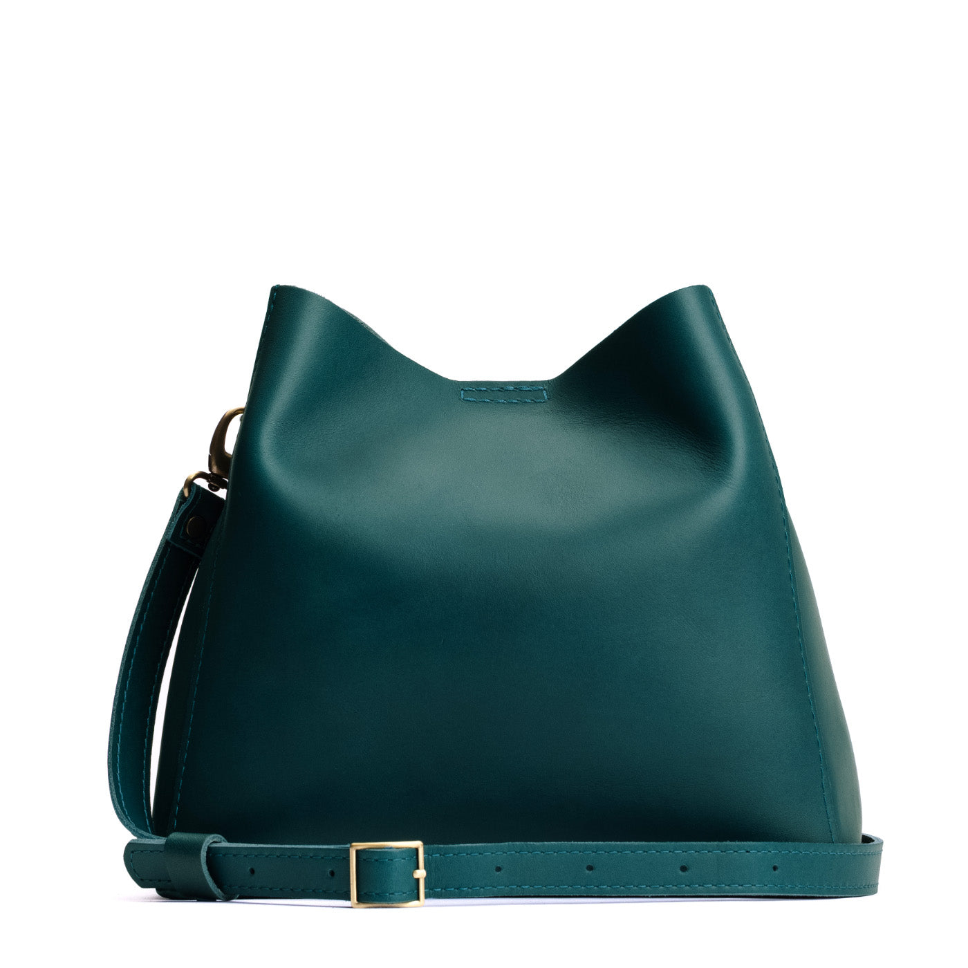 'Almost Perfect' Butterfly Bucket Bag