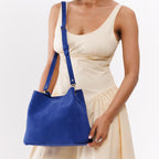 Butterfly Bucket Bag