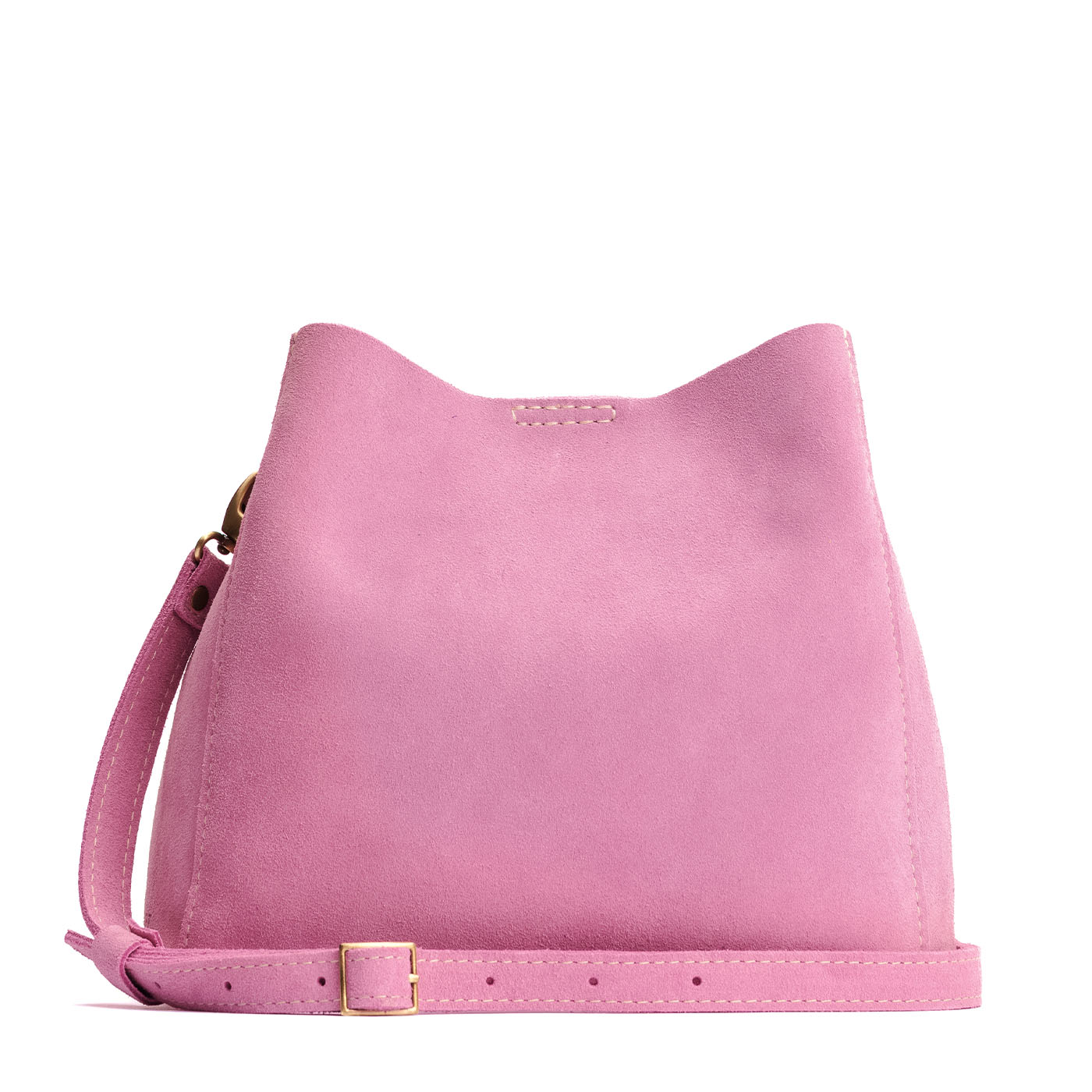 Butterfly Bucket Bag