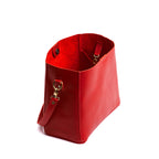 Butterfly Bucket Bag