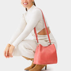 Butterfly Bucket Bag