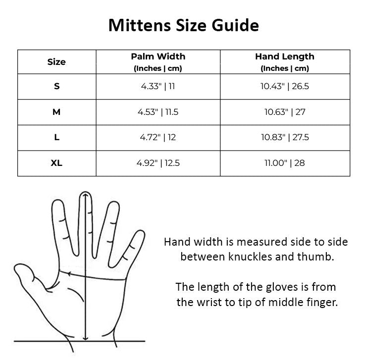Womens Genuine Real Sheepskin Suede Mittens Warm Gloves