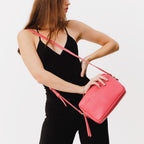 'Almost Perfect' Camera Bag Purse