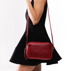 'Almost Perfect' Camera Bag Purse