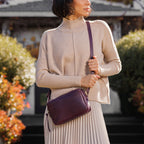 'Almost Perfect' Camera Bag Purse