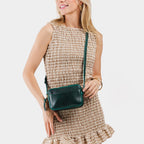 'Almost Perfect' Camera Bag Purse