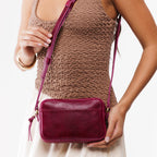 'Almost Perfect' Camera Bag Purse