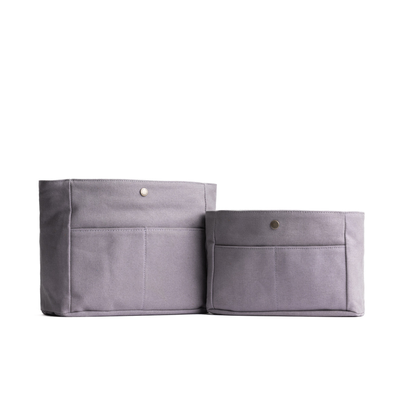 Canvas Purse Organizer