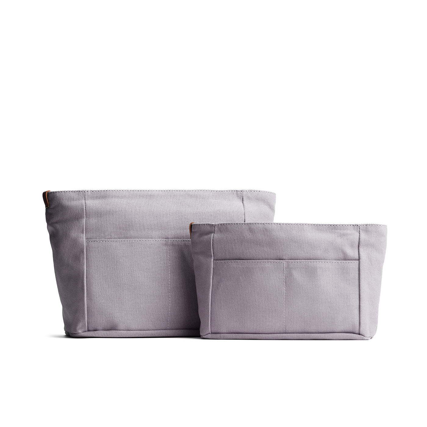 Canvas Purse Organizer