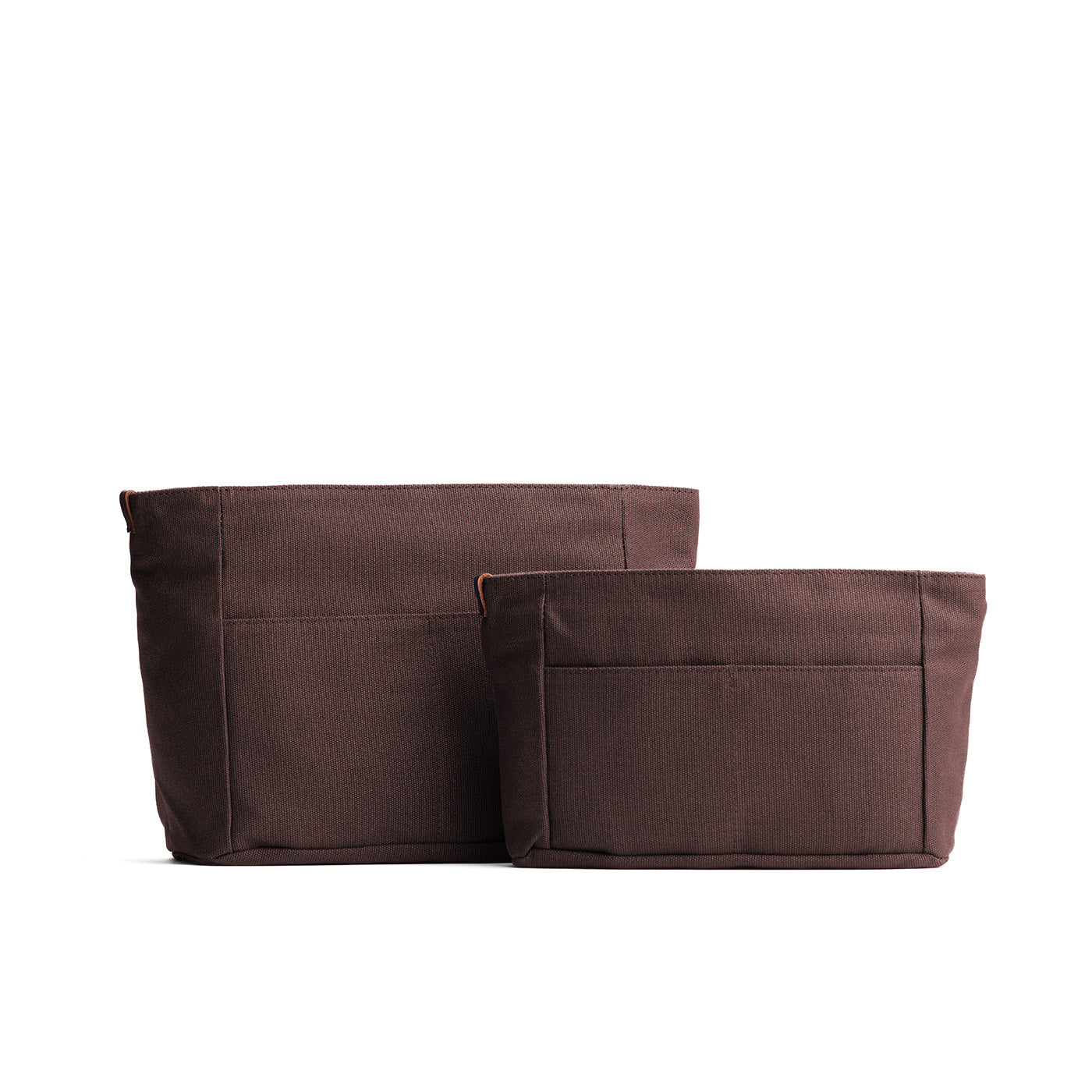 Canvas Purse Organizer