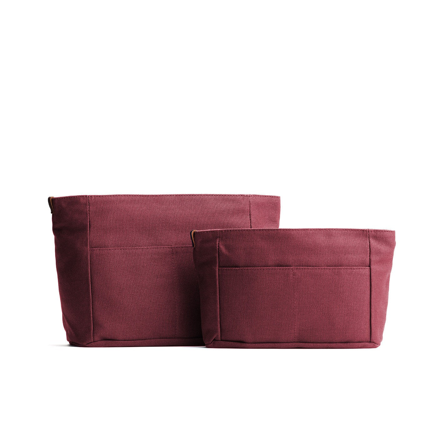 Canvas Purse Organizer