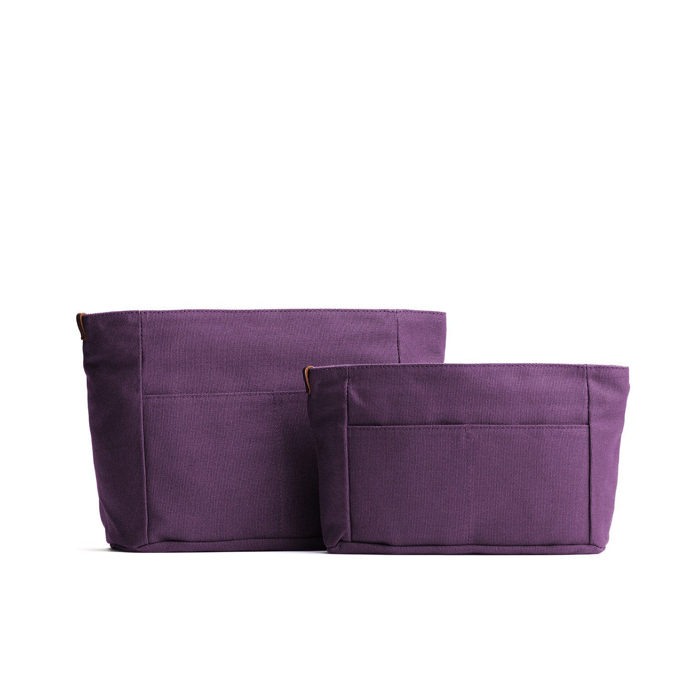 Canvas Purse Organizer