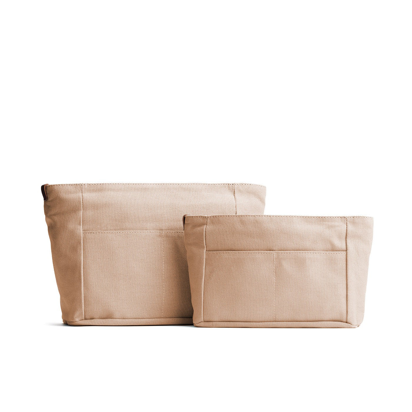 Canvas Purse Organizer