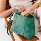 Charlotte Crossbody Bag