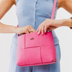 Charlotte Crossbody Bag