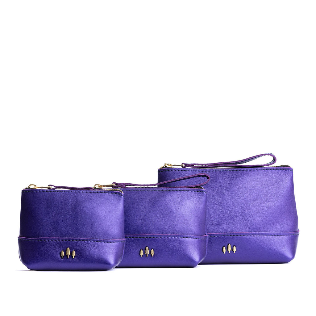 'Almost Perfect' Chelsea Pouch