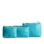 'Almost Perfect' Chelsea Pouch