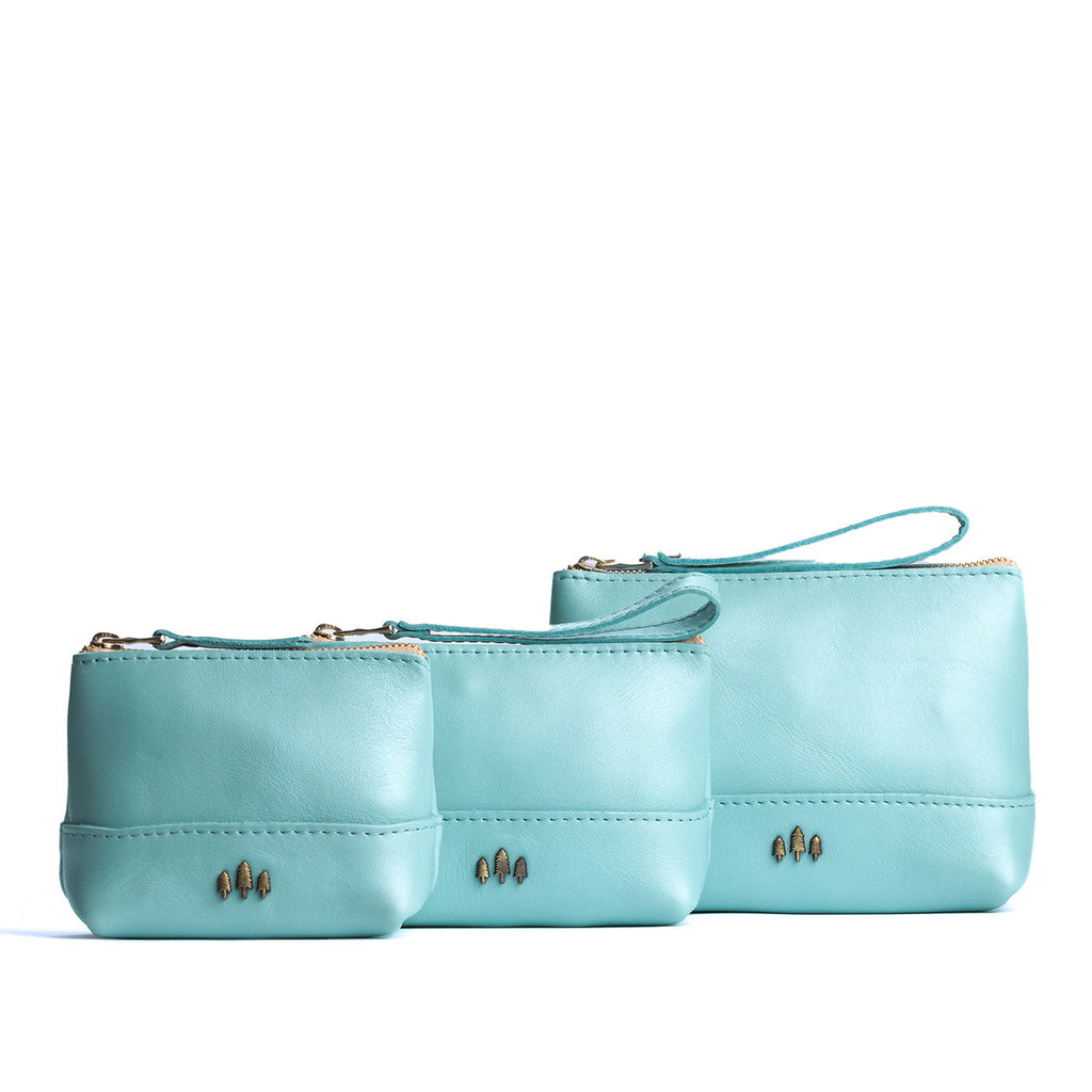 'Almost Perfect' Chelsea Pouch