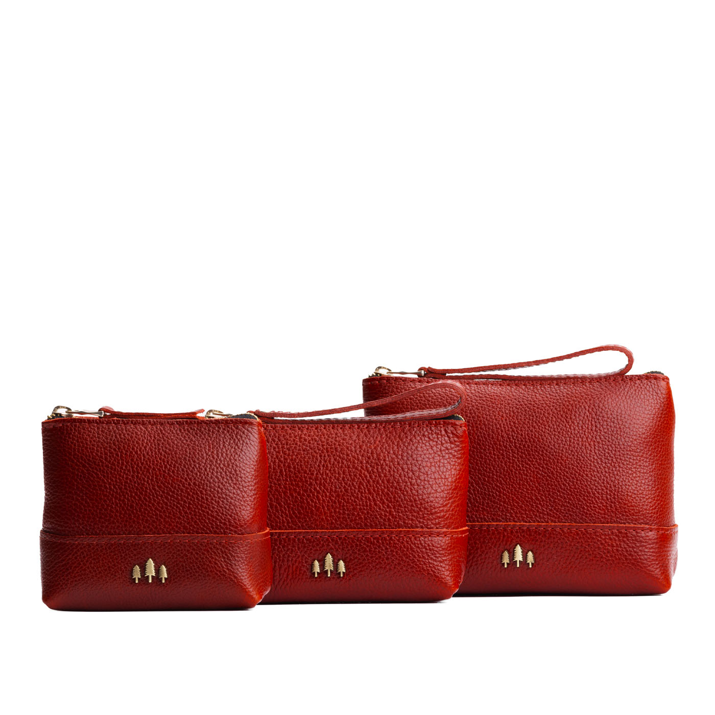 'Almost Perfect' Chelsea Pouch
