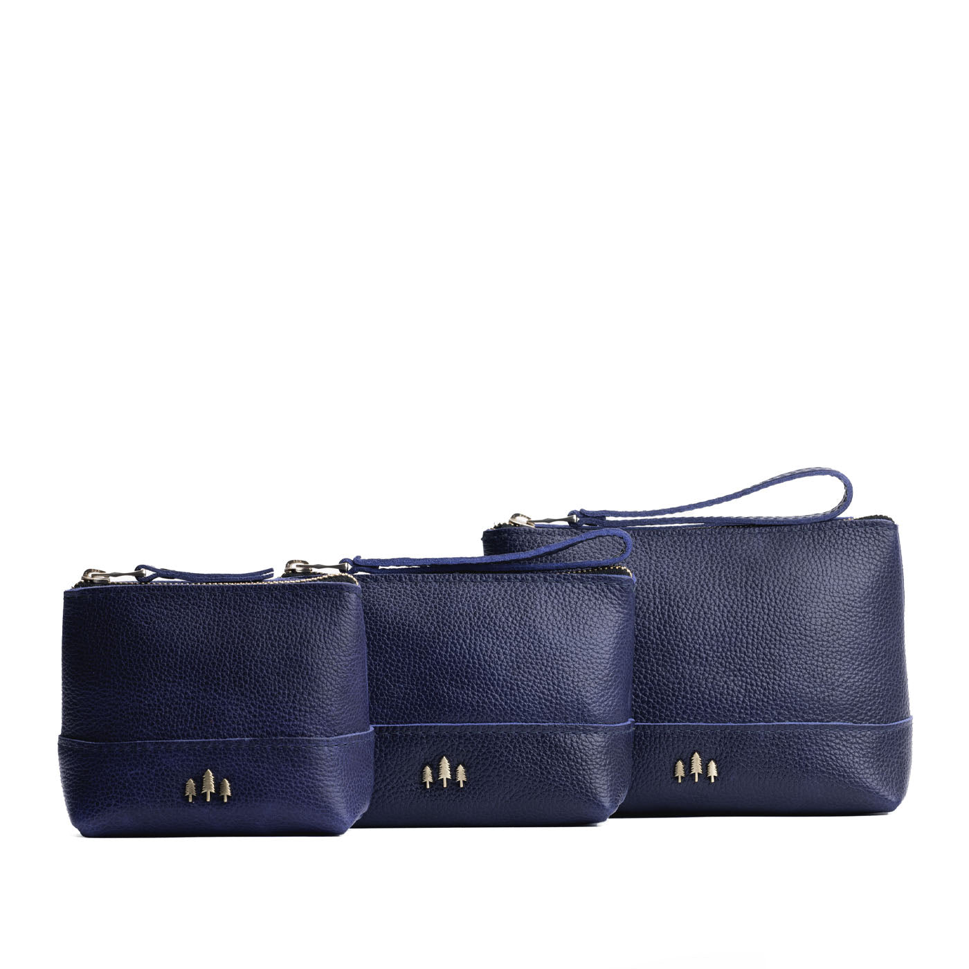 'Almost Perfect' Chelsea Pouch