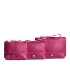 'Almost Perfect' Chelsea Pouch