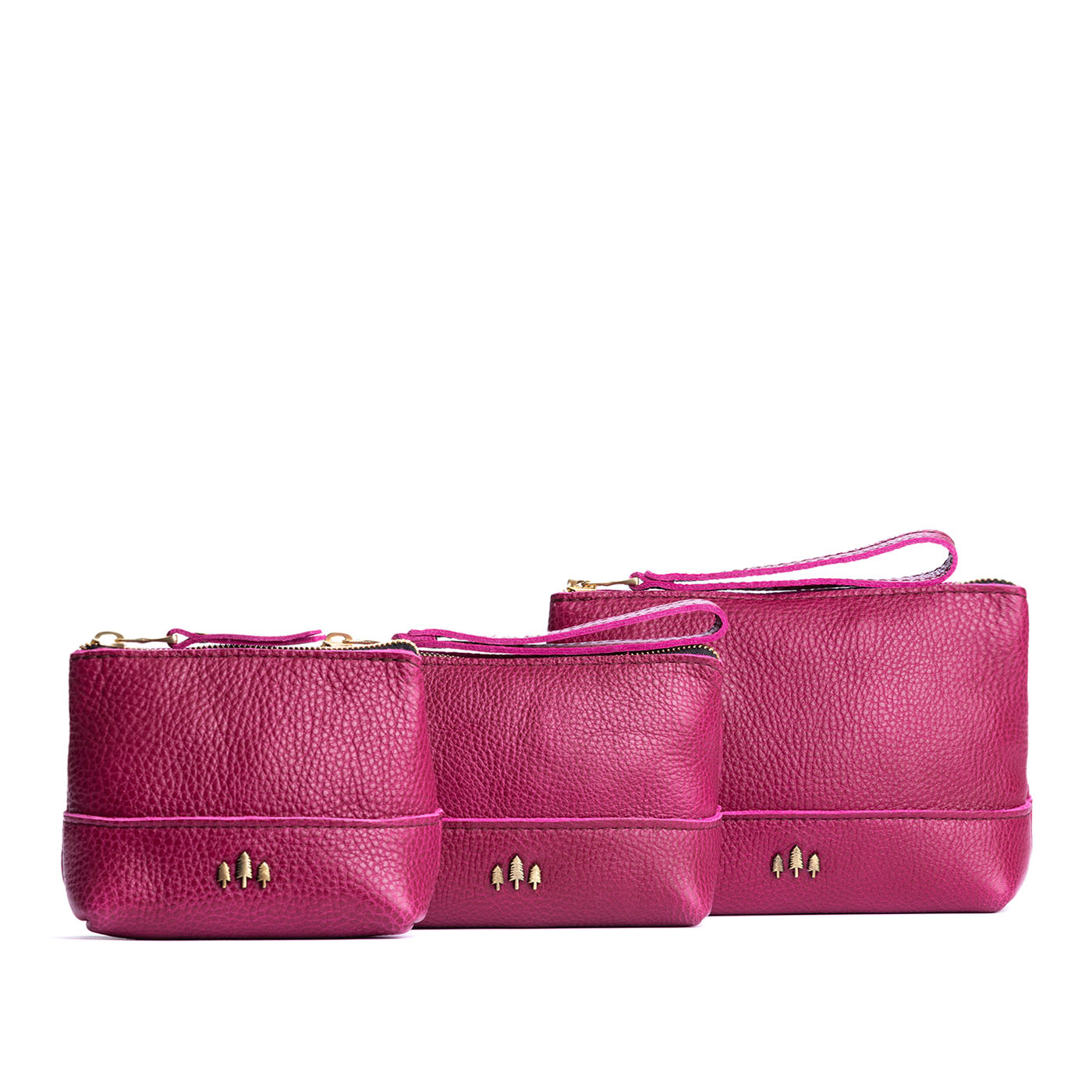 'Almost Perfect' Chelsea Pouch