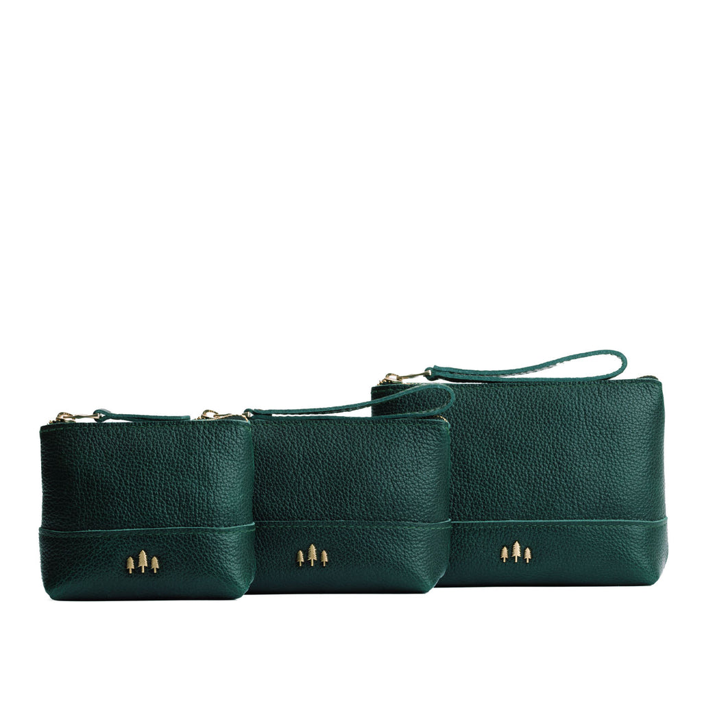 'Almost Perfect' Chelsea Pouch