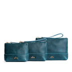 'Almost Perfect' Chelsea Pouch