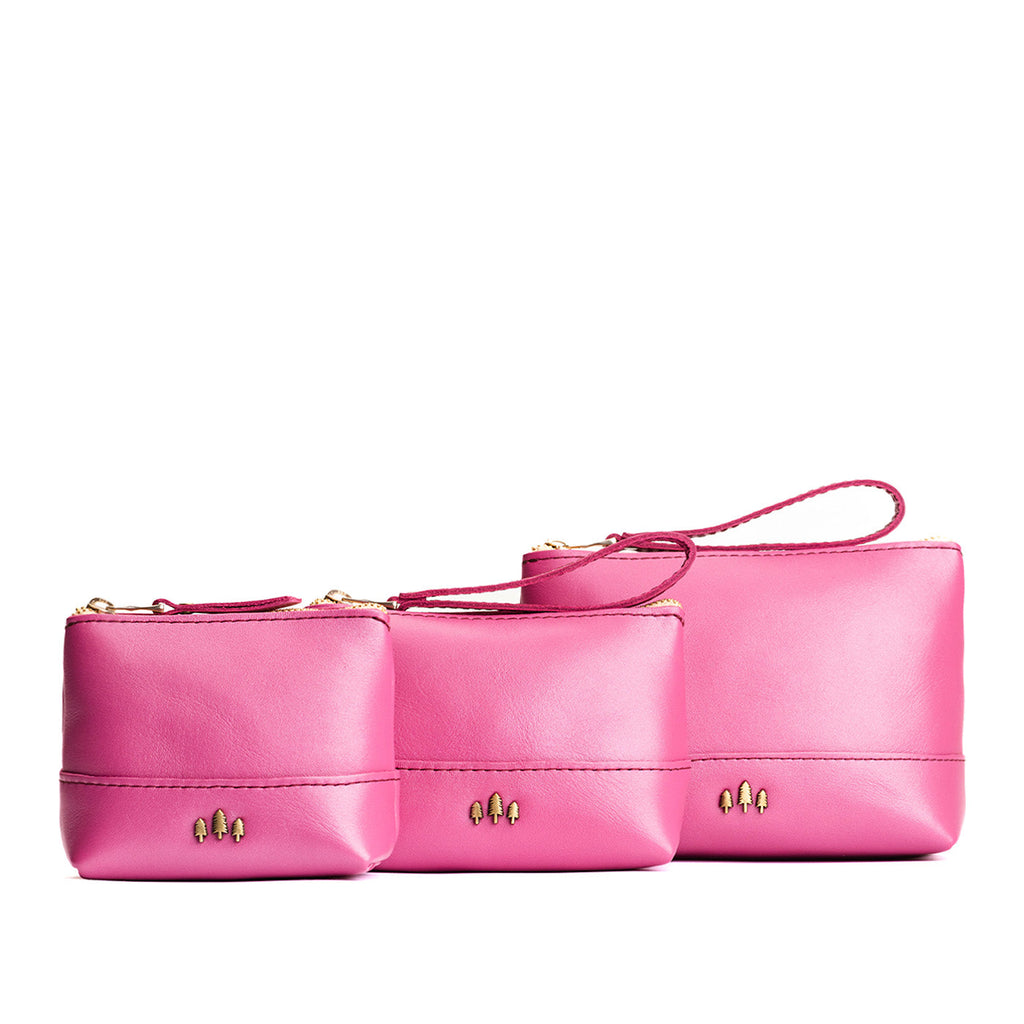 'Almost Perfect' Chelsea Pouch