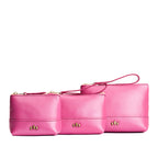 'Almost Perfect' Chelsea Pouch