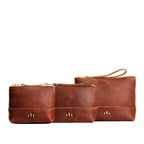 'Almost Perfect' Chelsea Pouch