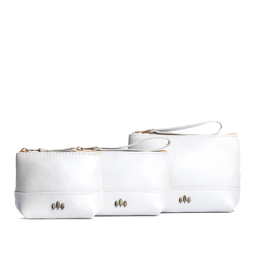 'Almost Perfect' Chelsea Pouch