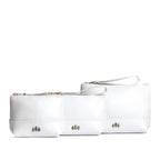 'Almost Perfect' Chelsea Pouch