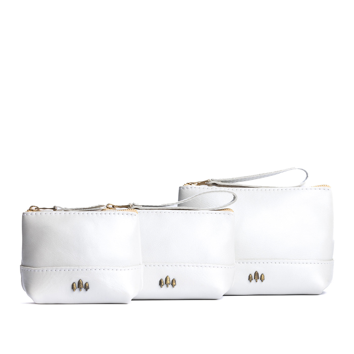 'Almost Perfect' Chelsea Pouch