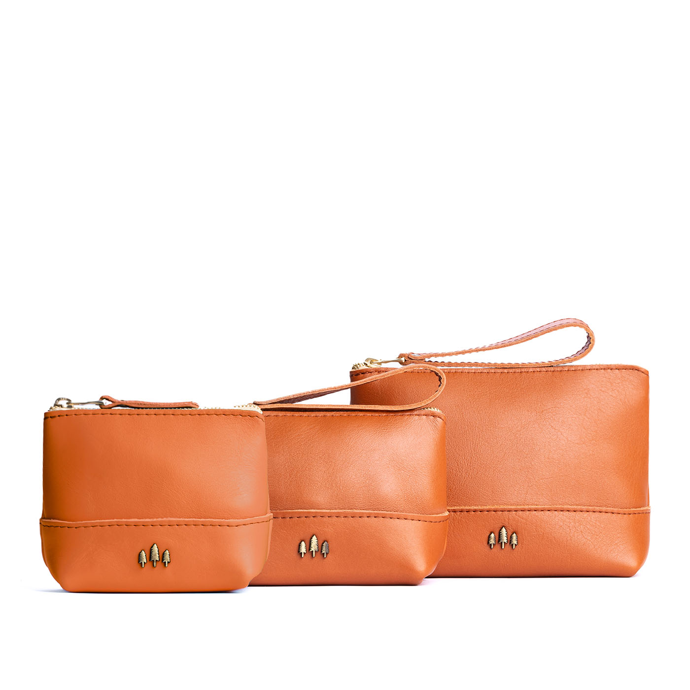 'Almost Perfect' Chelsea Pouch