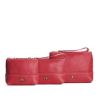 'Almost Perfect' Chelsea Pouch