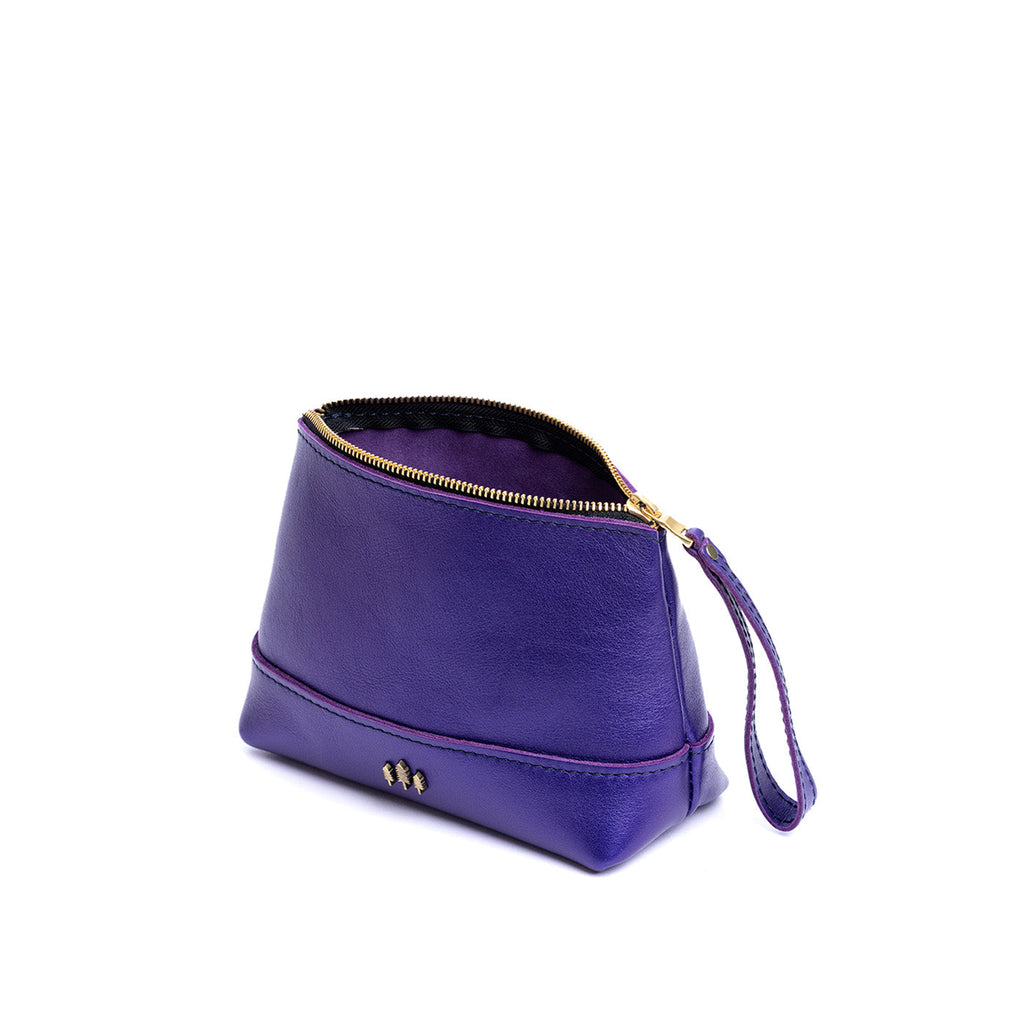 'Almost Perfect' Chelsea Pouch