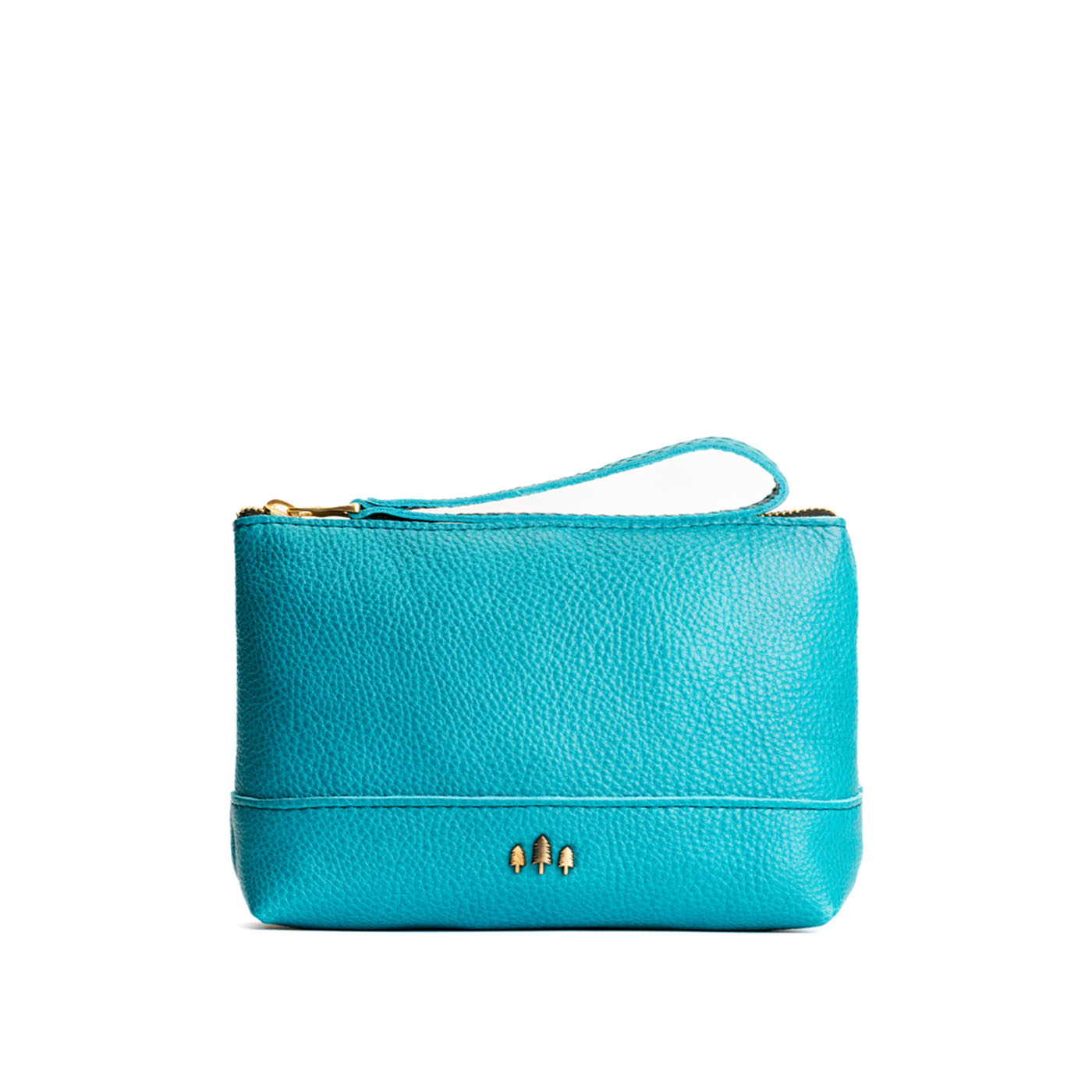 'Almost Perfect' Chelsea Pouch