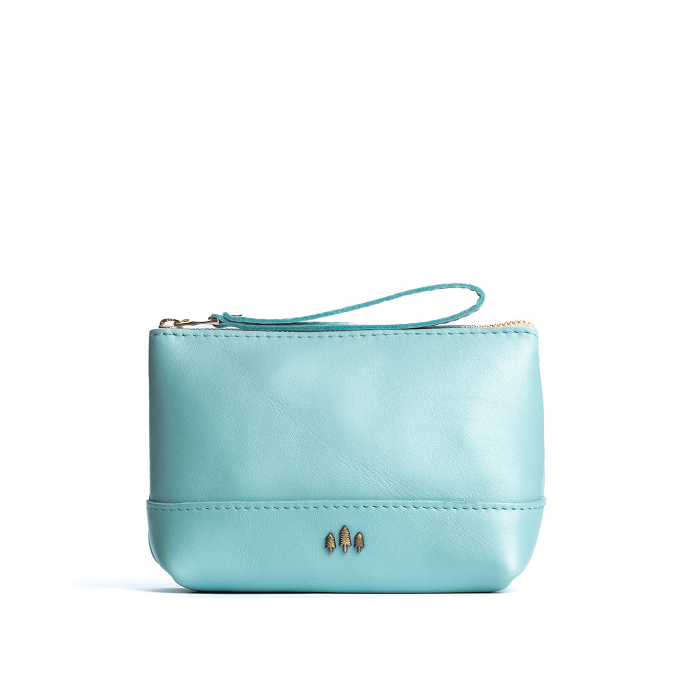 'Almost Perfect' Chelsea Pouch