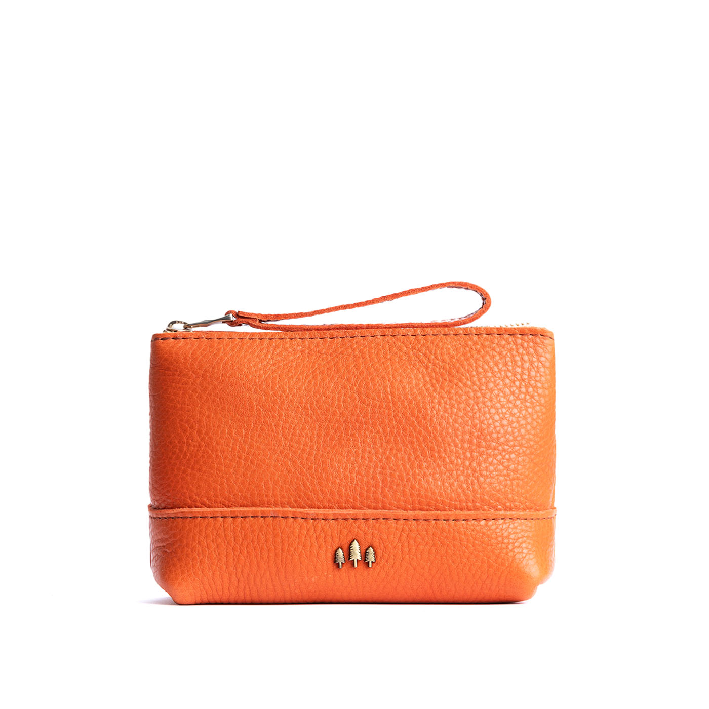 'Almost Perfect' Chelsea Pouch