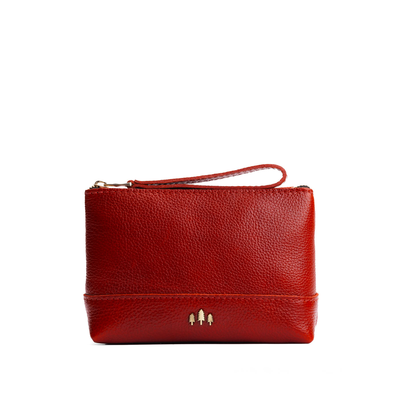 'Almost Perfect' Chelsea Pouch