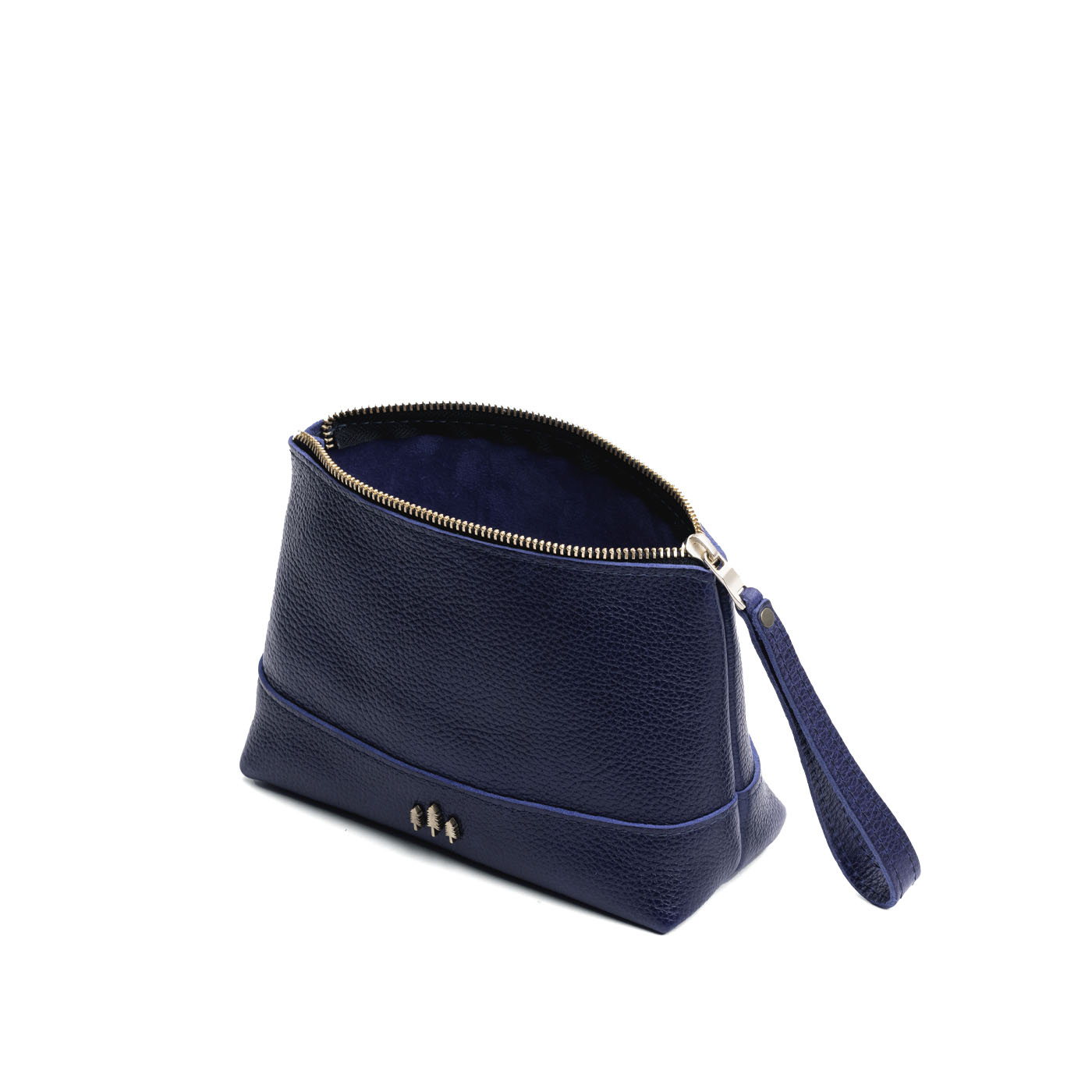 'Almost Perfect' Chelsea Pouch