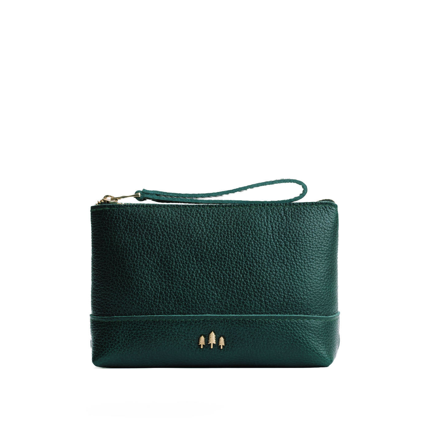 'Almost Perfect' Chelsea Pouch