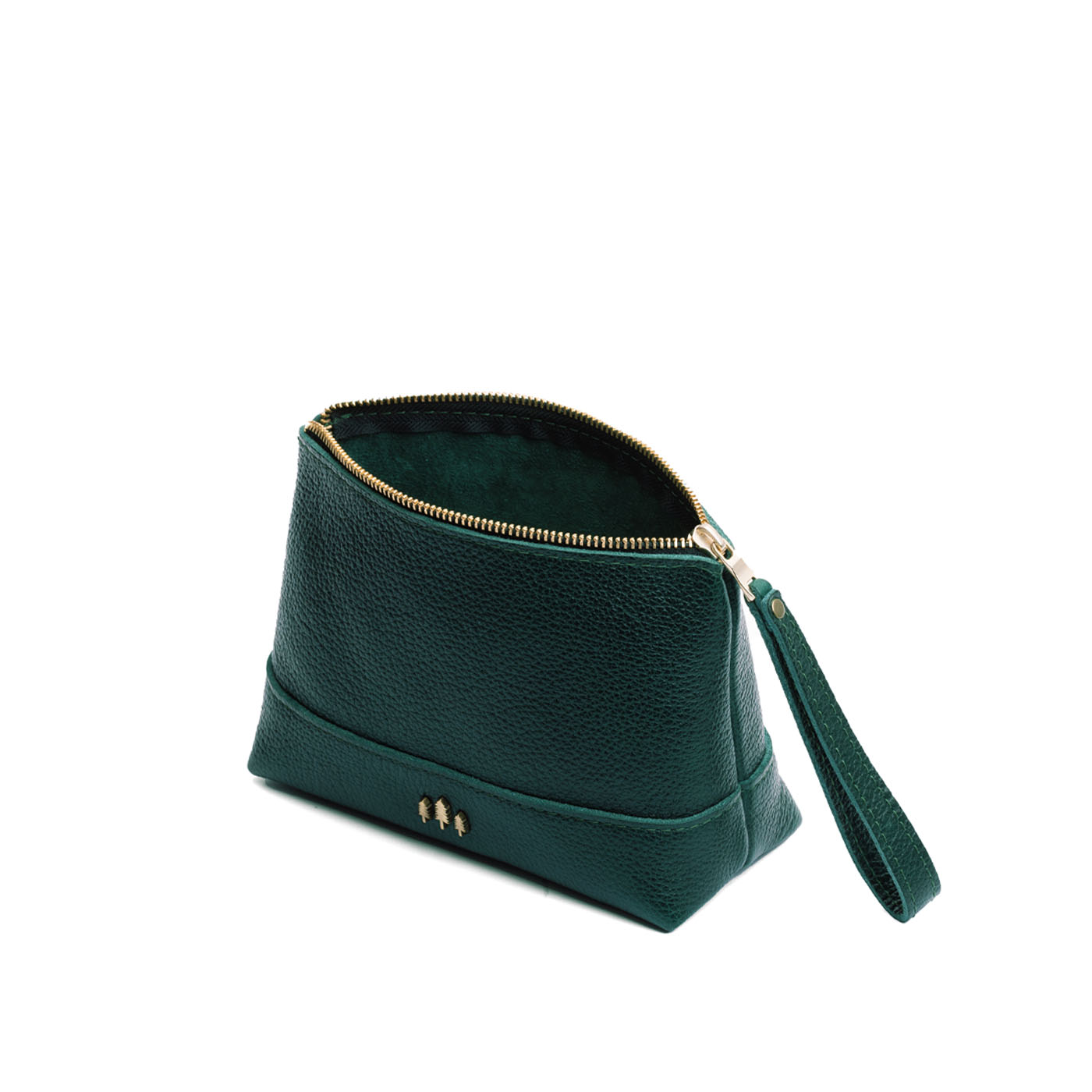 'Almost Perfect' Chelsea Pouch