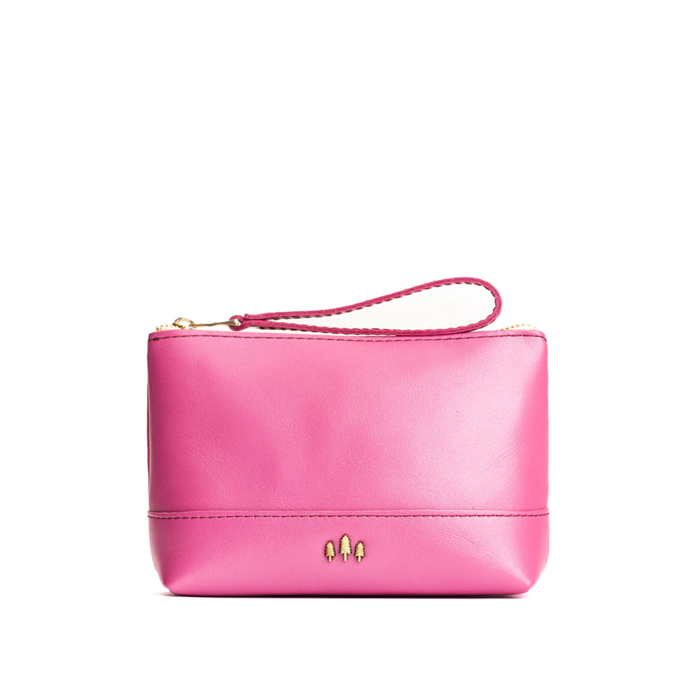 'Almost Perfect' Chelsea Pouch